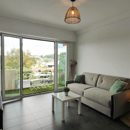 Appartement Vue Mer Кан сюр Мер Екстериор снимка