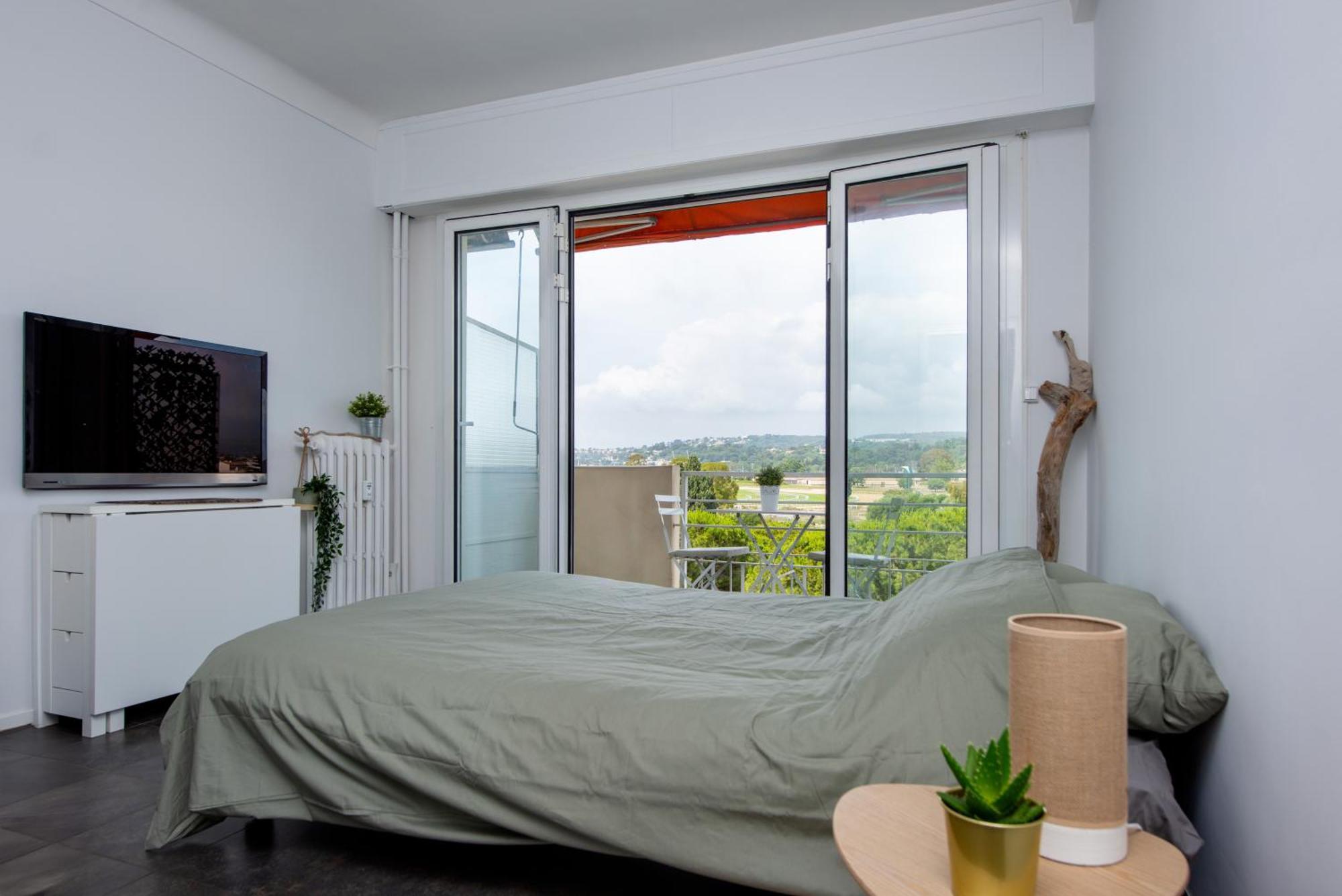 Appartement Vue Mer Кан сюр Мер Екстериор снимка